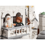 Конструктор LEGO Icons Володар кілець: Мінас Тіріт (11377).