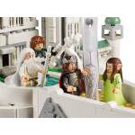 Конструктор LEGO Icons Володар кілець: Мінас Тіріт (11377).
