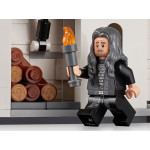 Конструктор LEGO Icons Володар кілець: Мінас Тіріт (11377).