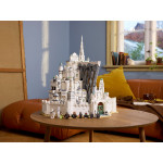 Конструктор LEGO Icons Володар кілець: Мінас Тіріт (11377).