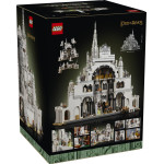Конструктор LEGO Icons Володар кілець: Мінас Тіріт (11377).