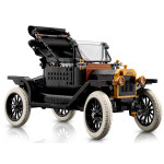 Конструктор LEGO Icons Ford Model T (11376).