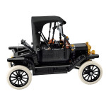 Конструктор LEGO Icons Ford Model T (11376).