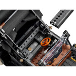 Конструктор LEGO Icons Ford Model T (11376).