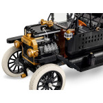 Конструктор LEGO Icons Ford Model T (11376).