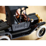 Конструктор LEGO Icons Ford Model T (11376).