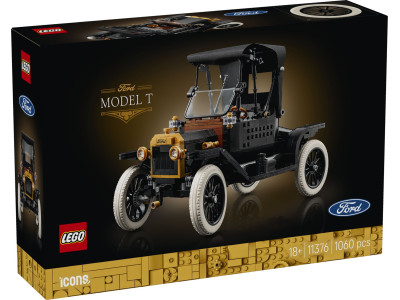Ford Model T