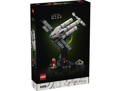 Проект Аві Марія