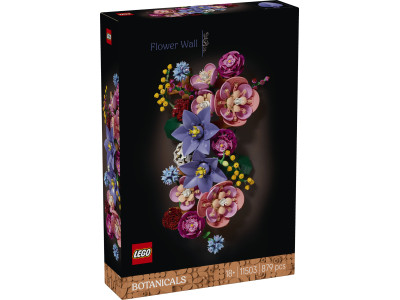 Квіткова стіна