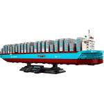 Конструктор LEGO Icons Контейнеровоз Maersk (40955).