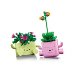 Конструктор LEGO Icons Рослини, що гойдаються (11506).