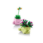 Конструктор LEGO Icons Рослини, що гойдаються (11506).