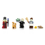 Конструктор LEGO Icons Особняк мера (11383).