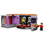 Конструктор LEGO Icons Місток корабля USS Enterprise NCC-1701 (11385).