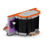 Конструктор LEGO Icons Місток корабля USS Enterprise NCC-1701 (11385).