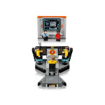 Конструктор LEGO Icons Місток корабля USS Enterprise NCC-1701 (11385).