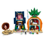 Конструктор LEGO Icons Губка Боб Квадратні Штани: Бікіні Боттом (11386).