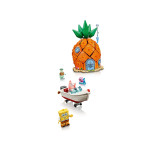 Конструктор LEGO Icons Губка Боб Квадратні Штани: Бікіні Боттом (11386).