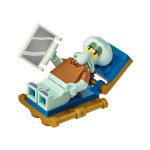 Конструктор LEGO Icons Губка Боб Квадратні Штани: Бікіні Боттом (11386).