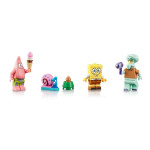 Конструктор LEGO Icons Губка Боб Квадратні Штани: Бікіні Боттом (11386).