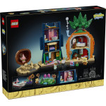 Конструктор LEGO Icons Губка Боб Квадратні Штани: Бікіні Боттом (11386).