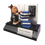 Конструктор LEGO Ideas Женщины-учёные НАСА (21312).