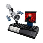 Конструктор LEGO Ideas Женщины-учёные НАСА (21312).