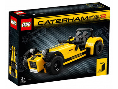 Caterham Seven 620R