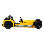 Конструктор LEGO Ideas Caterham Seven 620R (21307).