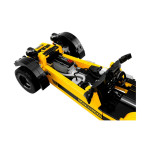 Конструктор LEGO Ideas Caterham Seven 620R (21307).