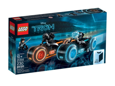 Трон: Спадщина