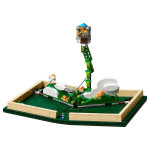Конструктор LEGO Ideas Відкрита Книга (21315).