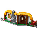 Конструктор LEGO Ideas Відкрита Книга (21315).