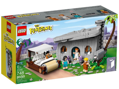 Флінстоуни