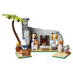 Конструктор LEGO Ideas Флінстоуни (21316).