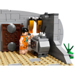 Конструктор LEGO Ideas Флінстоуни (21316).