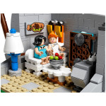 Конструктор LEGO Ideas Флінстоуни (21316).