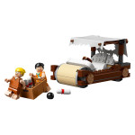 Конструктор LEGO Ideas Флінстоуни (21316).