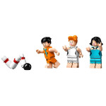 Конструктор LEGO Ideas Флінстоуни (21316).