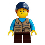 Конструктор LEGO Ideas Будинок на дереві (21318).