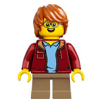 Конструктор LEGO Ideas Будинок на дереві (21318).
