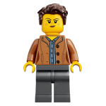 Конструктор LEGO Ideas Будинок на дереві (21318).