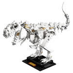 Конструктор LEGO Ideas Скам'янілості динозаврів (21320).