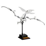 Конструктор LEGO Ideas Скам'янілості динозаврів (21320).