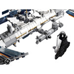 Конструктор LEGO Ideas Міжнародна космічна станція (21321).