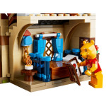 Конструктор LEGO Ideas Вінні Пух (21326).