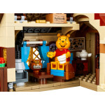 Конструктор LEGO Ideas Вінні Пух (21326).