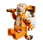Конструктор LEGO Ideas Вінні Пух (21326).