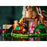 Конструктор LEGO Ideas Вінні Пух (21326).