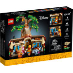 Конструктор LEGO Ideas Вінні Пух (21326).